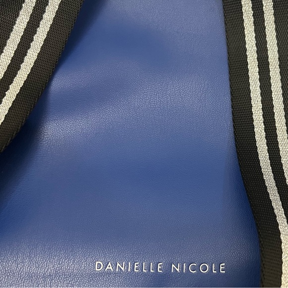 🧙♀️ Harry Potter Ravenclaw Mini Backpack | Danielle Nicole | Blue - Picture 7 of 11